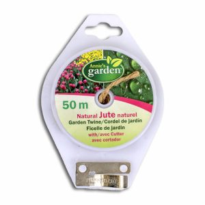 Cordón De Yute LPS 50 Metros