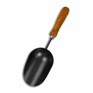 Pala Jardinera Mango De Madera LPS 12.5"