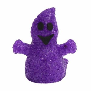 Display Luz Fantasma Halloween LPS Unidad