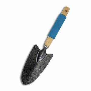 Pala Jardinera Mango De Madera LPS