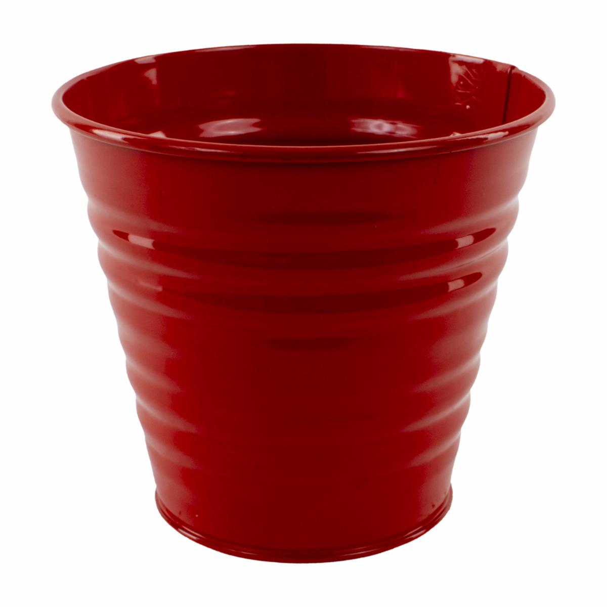 Macetero Color Amarillo LPS Unidad - Image 2