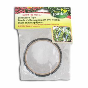 Cinta Adhesiva Espantapájaros LPS 150 Pies