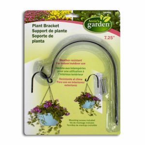 Gancho Para Maceteros Colgable LPS Unidad