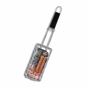 Rejilla De Bbq Para Salchichas LPS 17"