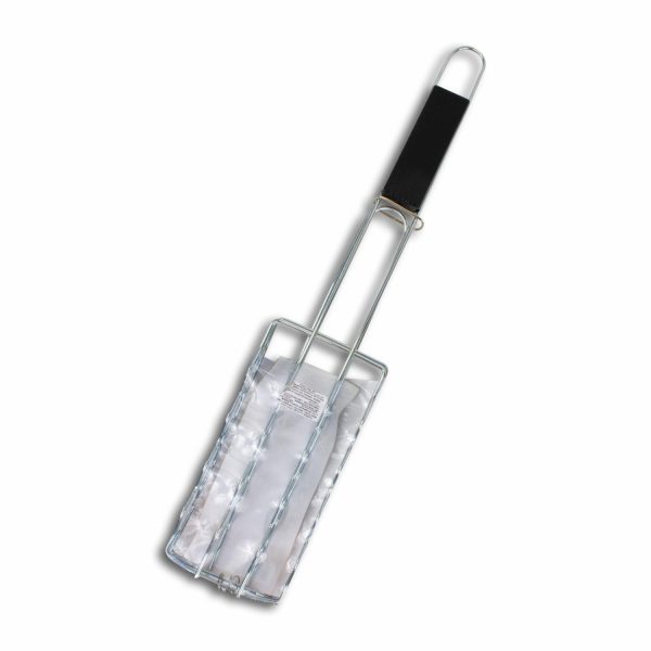 Rejilla De Bbq Para Salchichas LPS - Image 2