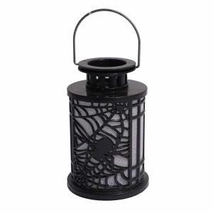 Vela Led Halloween LPS Unidad