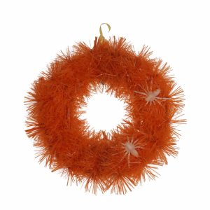 Corona Decorativa Surtida De Halloween LPS Unidad