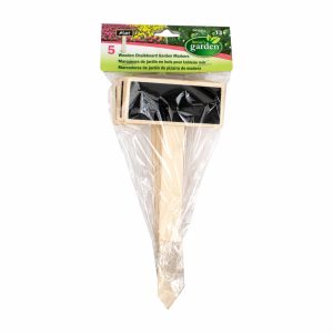 Marcador Pizarra Para Plantas LPS Unidad