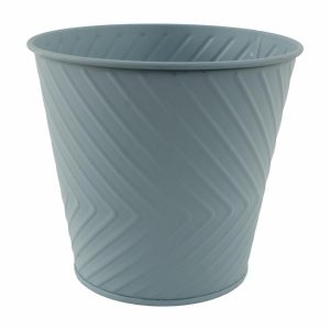 Macetero Color Azul LPS 5.5"