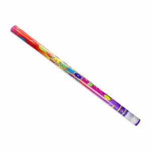 Lanzador De Confetti Party Popper QUEEN ANNE 100 Cm