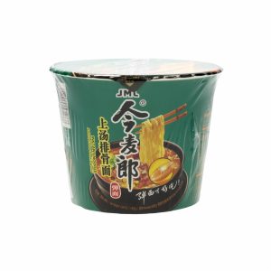 Pasta Ramen Costilla De Cerdo JINMAILANG 116 G