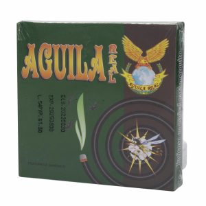 Incienso Para Mosquitos Espiral AGUILA REAL X 5 Uds