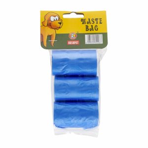 Bolsa De Basura Para Mascotas HUSHPET Medianas