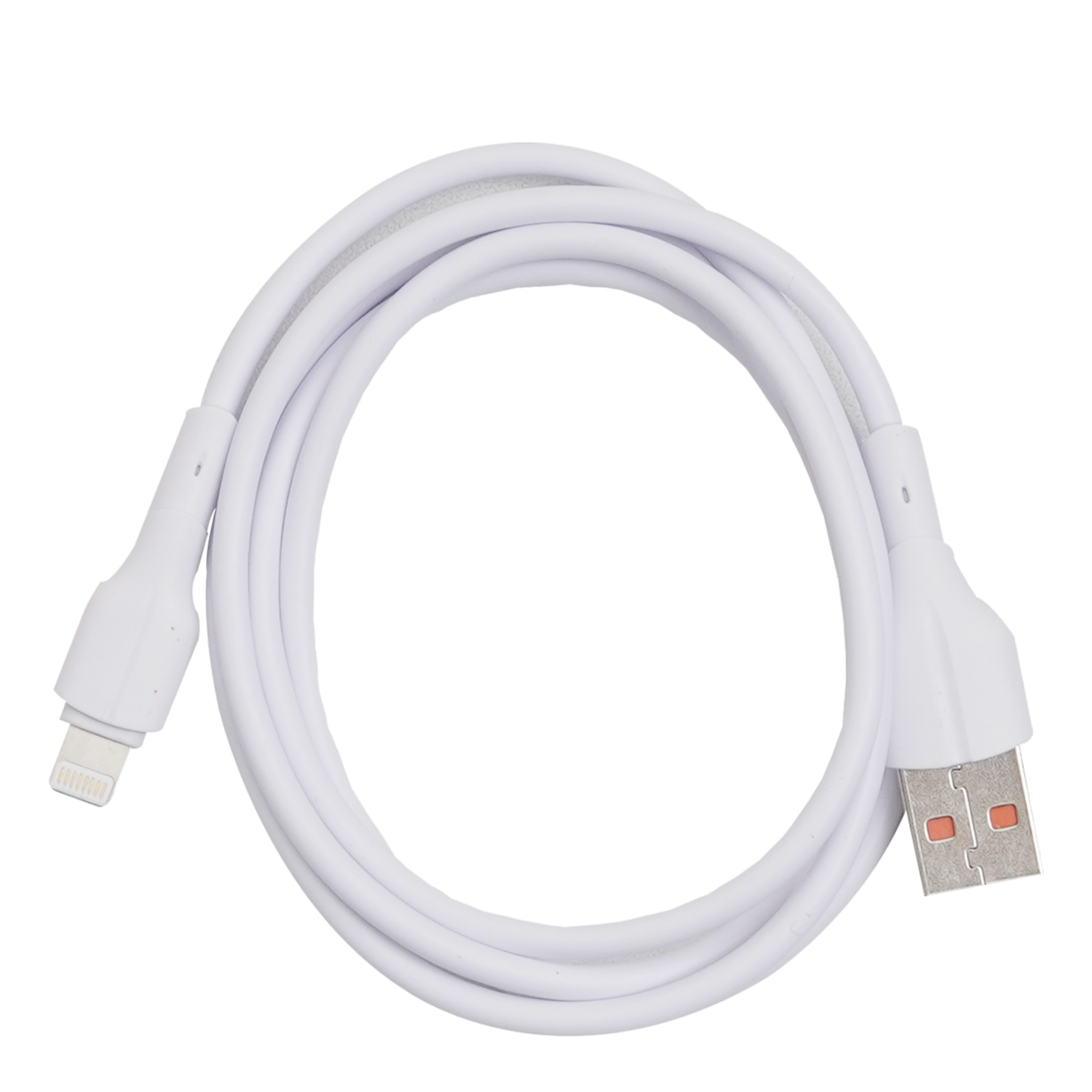 Cable Lightning LS841 25W LDNIO 1 Metro