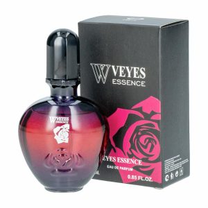 Fragancia Para Dama Essence White VEYES EDT