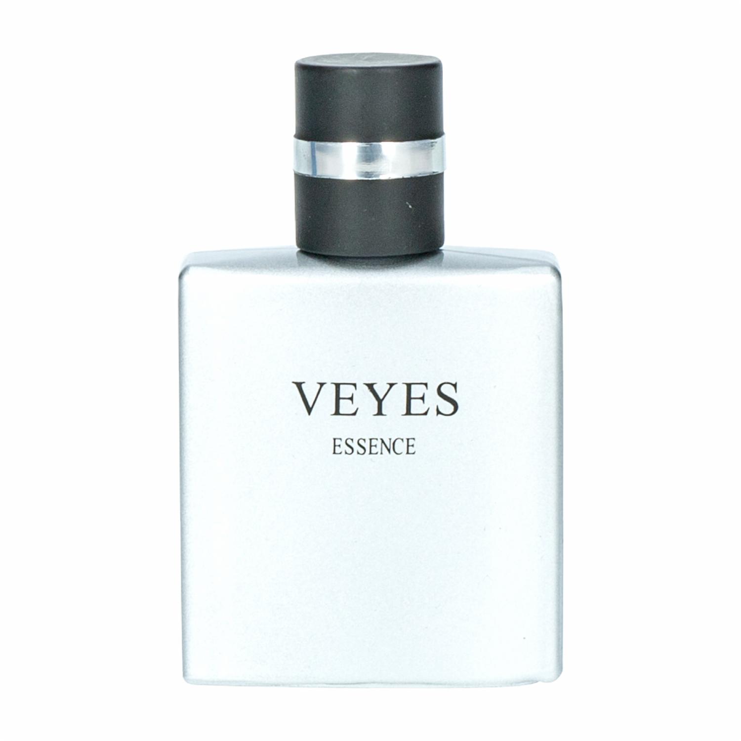 Fragancia Para Caballero Essence Azul VEYES EDP 25 Ml - Image 2