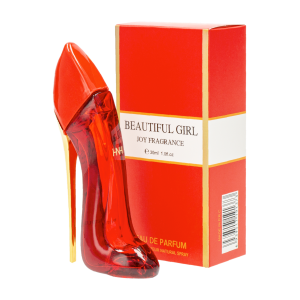 Fragancia Para Dama Beauty Girl VEYES EDP