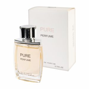 Fragancia Para Dama Pure VEYES EDP
