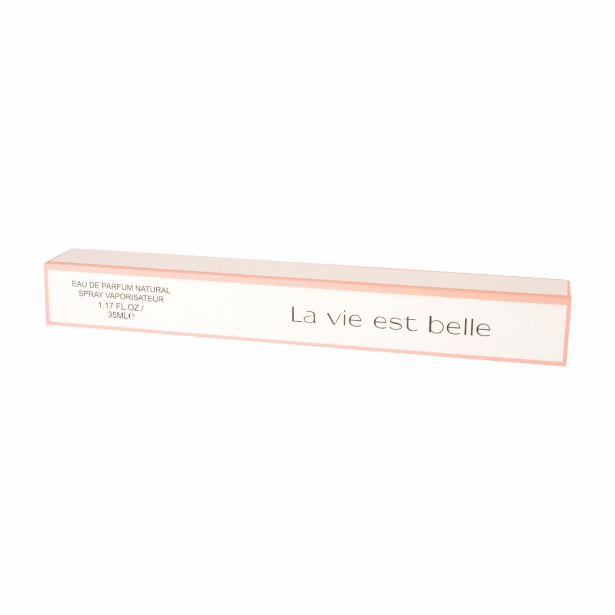 Fragancia Para Dama La Vie Est Belle VEYES EDP - Image 3
