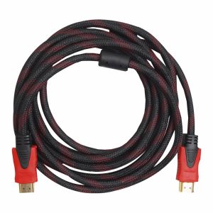 Cable HDMI Line TREQA 3 Metros