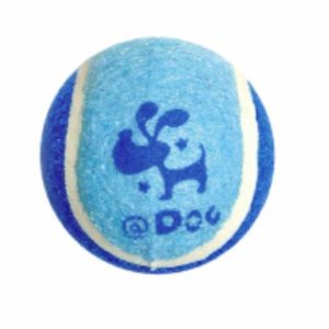 Pelota Para Mascota SOLEIL Mediano