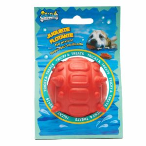 Juguete Para Mascota Flotante SOLEIL Unidad