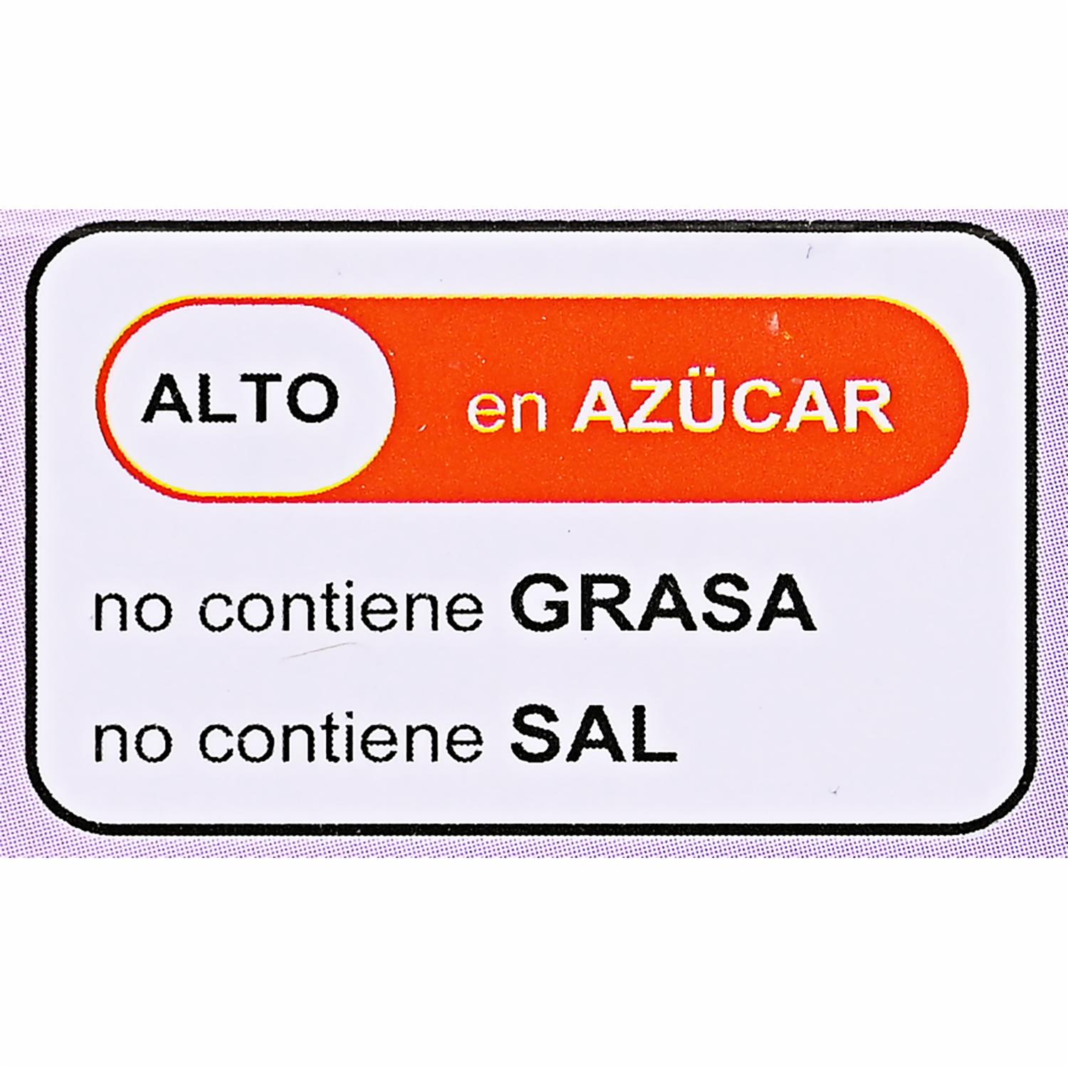 Chicle Jumbo Sabor A Fresa JUMBO GUM 1 Metro - Image 2