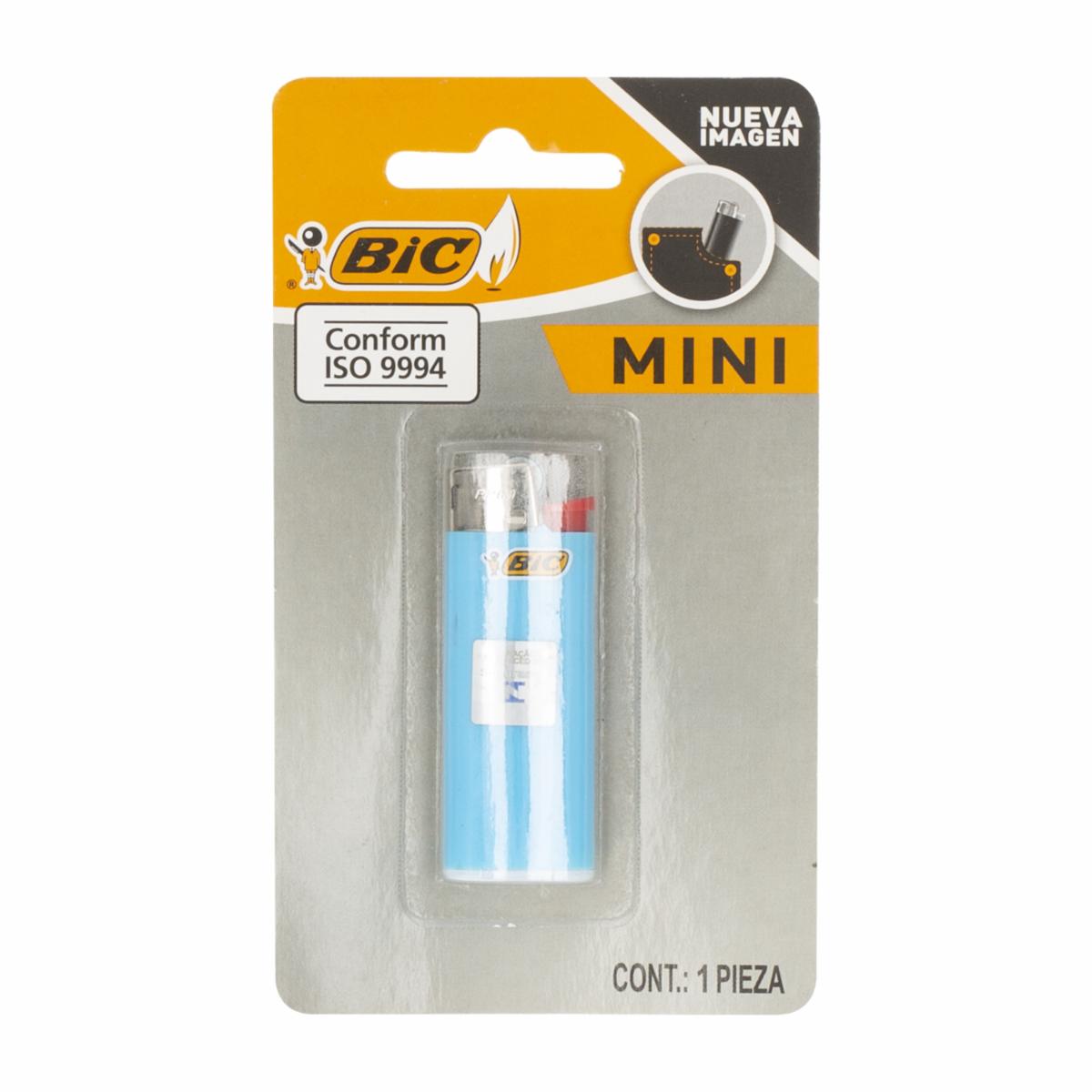 Encendedor Mini J5blx1 BIC Unidad - Image 2