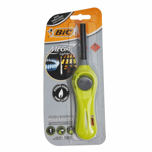 Encendedor Multiusos Mega Lighter BIC Unidad
