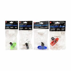 Linterna Led Portátil Surtida SE