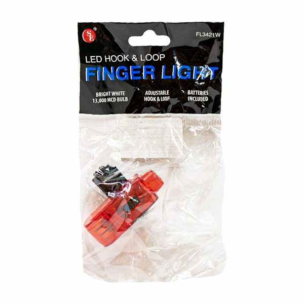 Linterna Led Portátil Surtida SE - Image 2