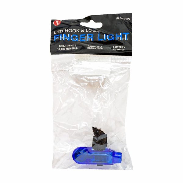 Linterna Led Portátil Surtida SE - Image 3