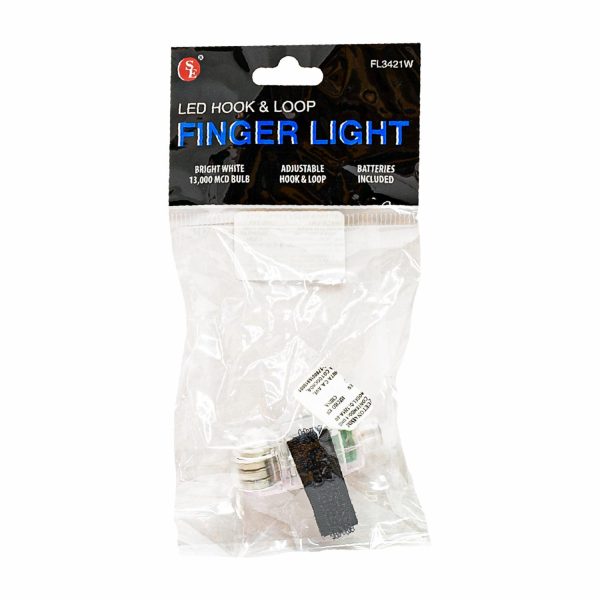 Linterna Led Portátil Surtida SE - Image 4