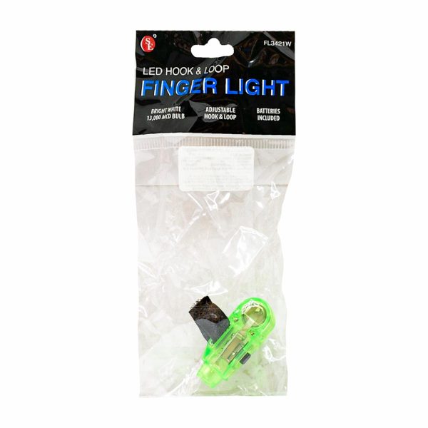 Linterna Led Portátil Surtida SE - Image 5