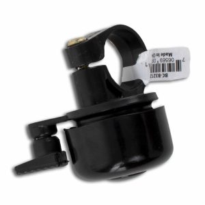 Campanilla Para Bicicleta De Aluminio SE Unidad