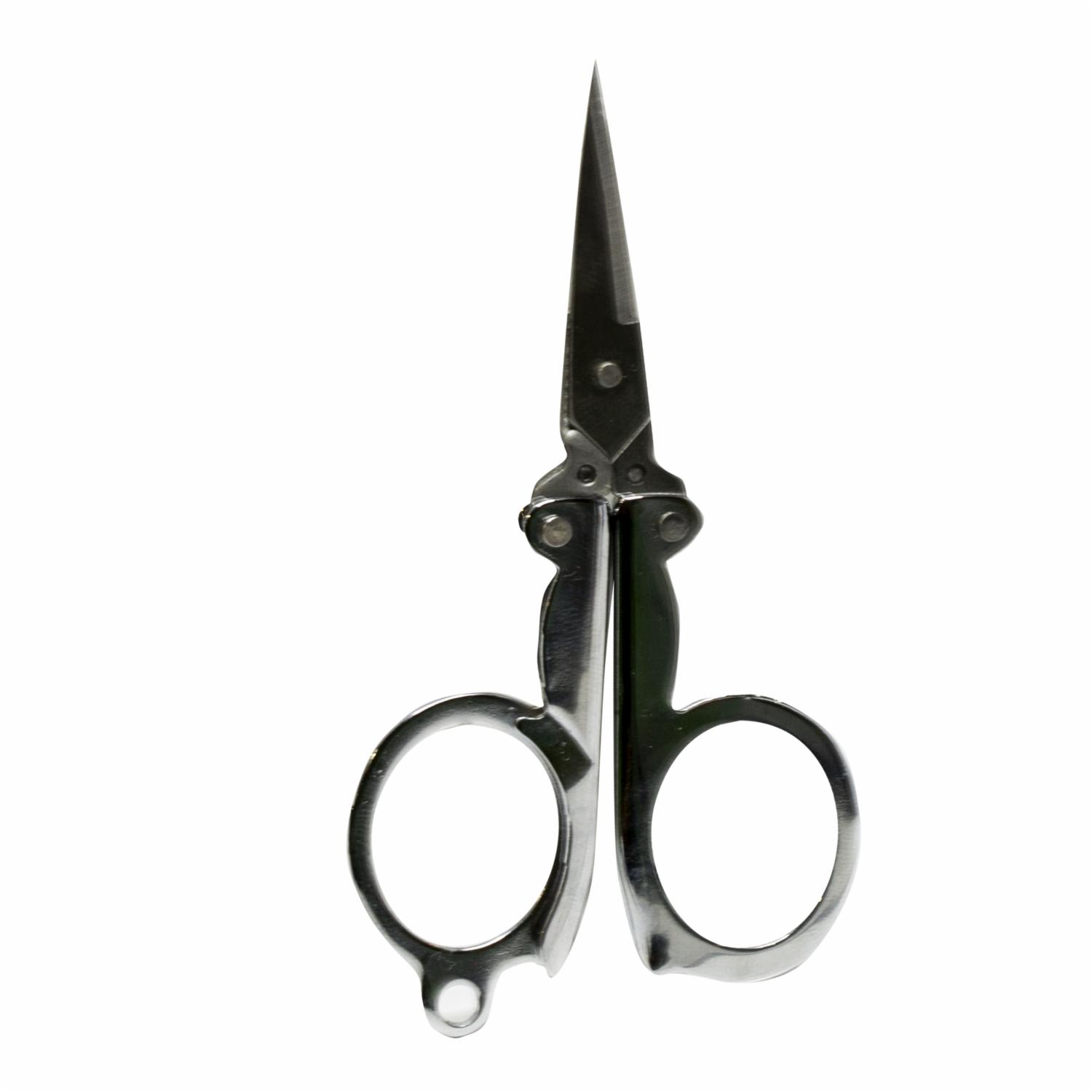 Tijera Plegable Costura SE 1 Pieza