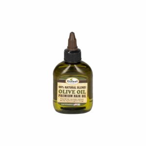 Aceite Capilar De Oliva DIFEEL 75 Ml
