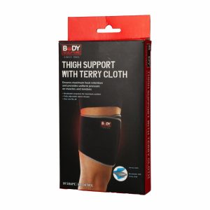 Protector De Muslo BODY SCULPTURE NeGo