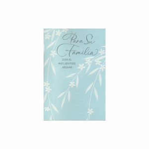 Tarjeta Toda Ocasión HALLMARK 14,6 X 21,1 Cm