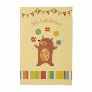 Tarjeta Toda Ocasión HALLMARK 14,6 X 21,1 Cm