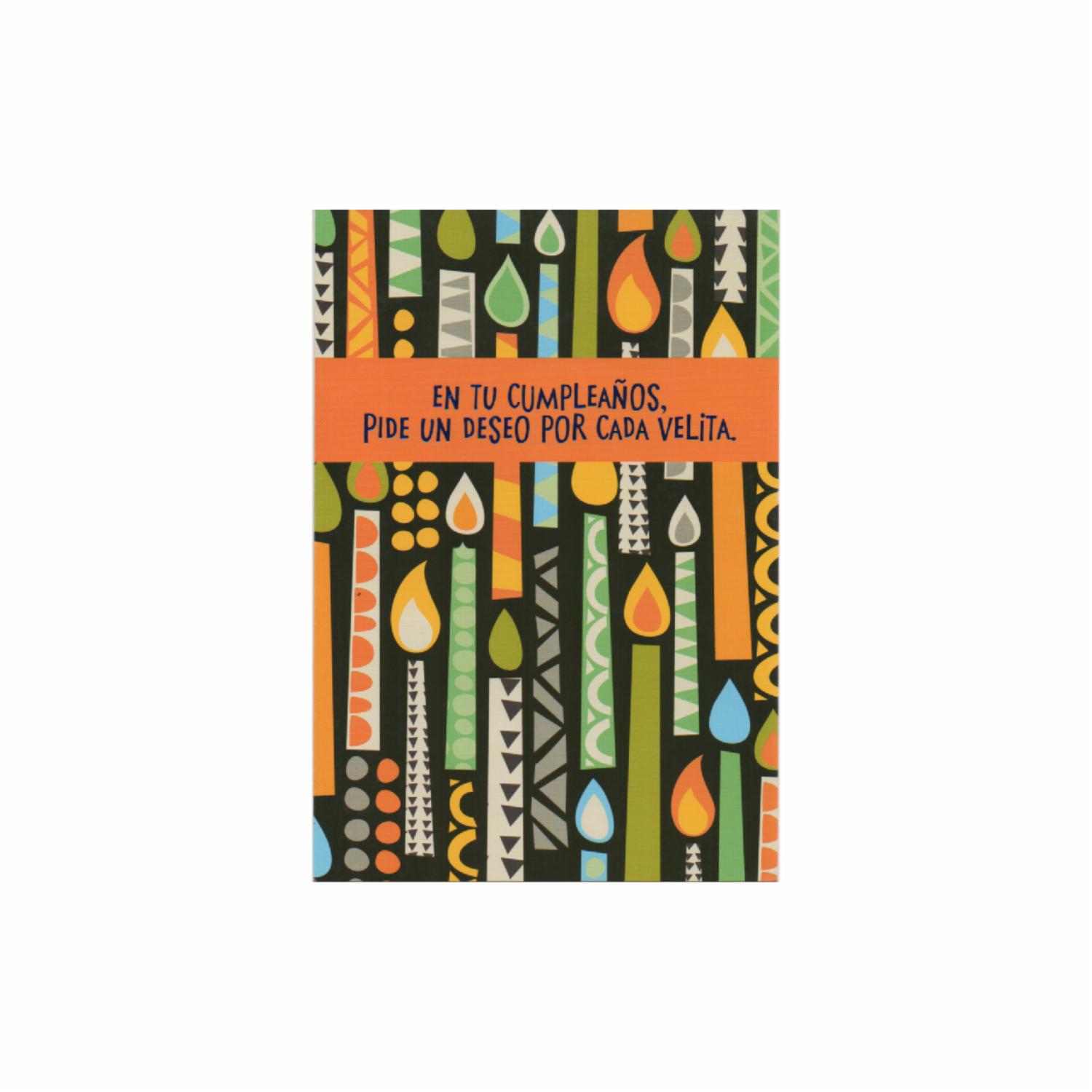 Tarjeta Toda Ocasión HALLMARK 14,6 X 21,1 Cm