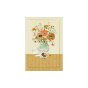 Tarjeta Toda Ocasión HALLMARK 14,6 X 21,1 Cm