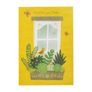 Tarjeta Toda Ocasión HALLMARK 14,6 X 21,1 Cm