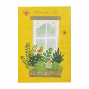 Tarjeta Toda Ocasión HALLMARK 14,6 X 21,1 Cm