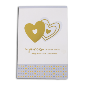 Tarjeta Toda Ocasión HALLMARK 14,6 X 21,1 Cm