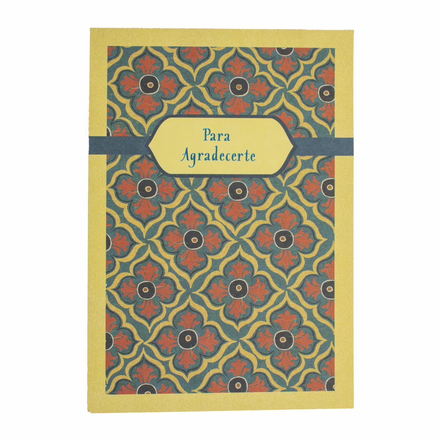 Tarjeta Toda Ocasión HALLMARK 14,6 X 21,1 Cm