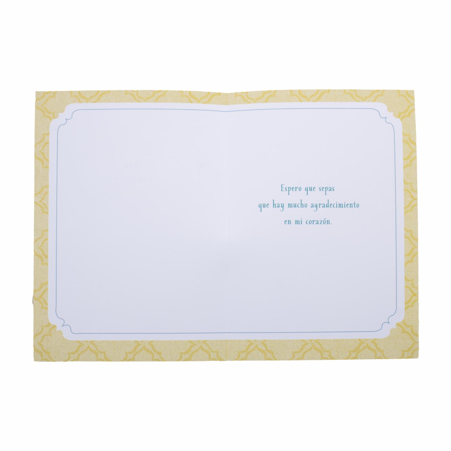 Tarjeta Toda Ocasión HALLMARK 14,6 X 21,1 Cm - Image 2