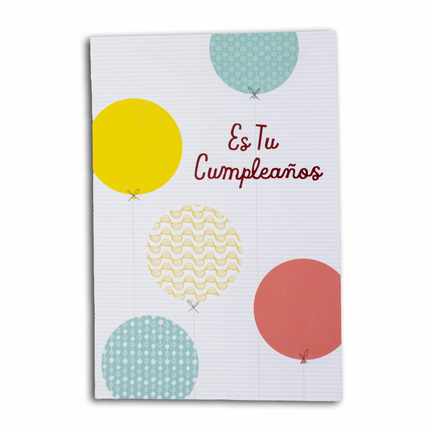 Tarjeta Toda Ocasión HALLMARK 14,6 X 21,1 Cm