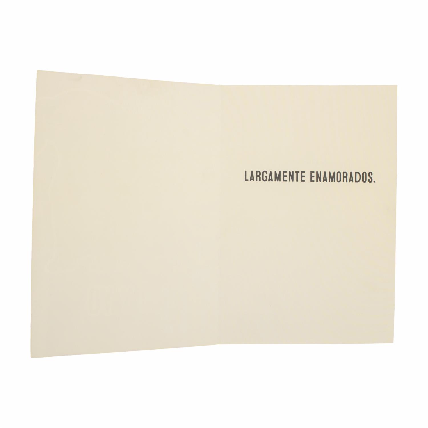 Tarjeta Toda Ocasión HALLMARK 14,6 X 21,1 Cm - Image 2