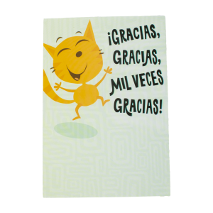 Tarjeta Toda Ocasión HALLMARK 14,6 X 21,1 Cm
